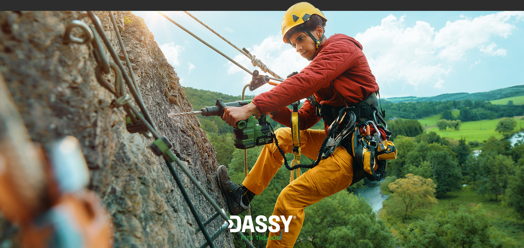 Shop DASSY ViVid ®  - Stand out.#Discover here