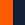 fluo-oranje-marineblauw
