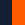 marineblauw-fluo-oranje