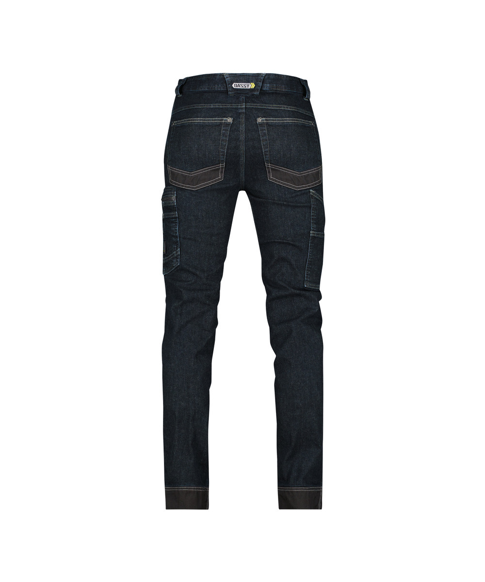 DASSY® Osaka Stretch work jeans