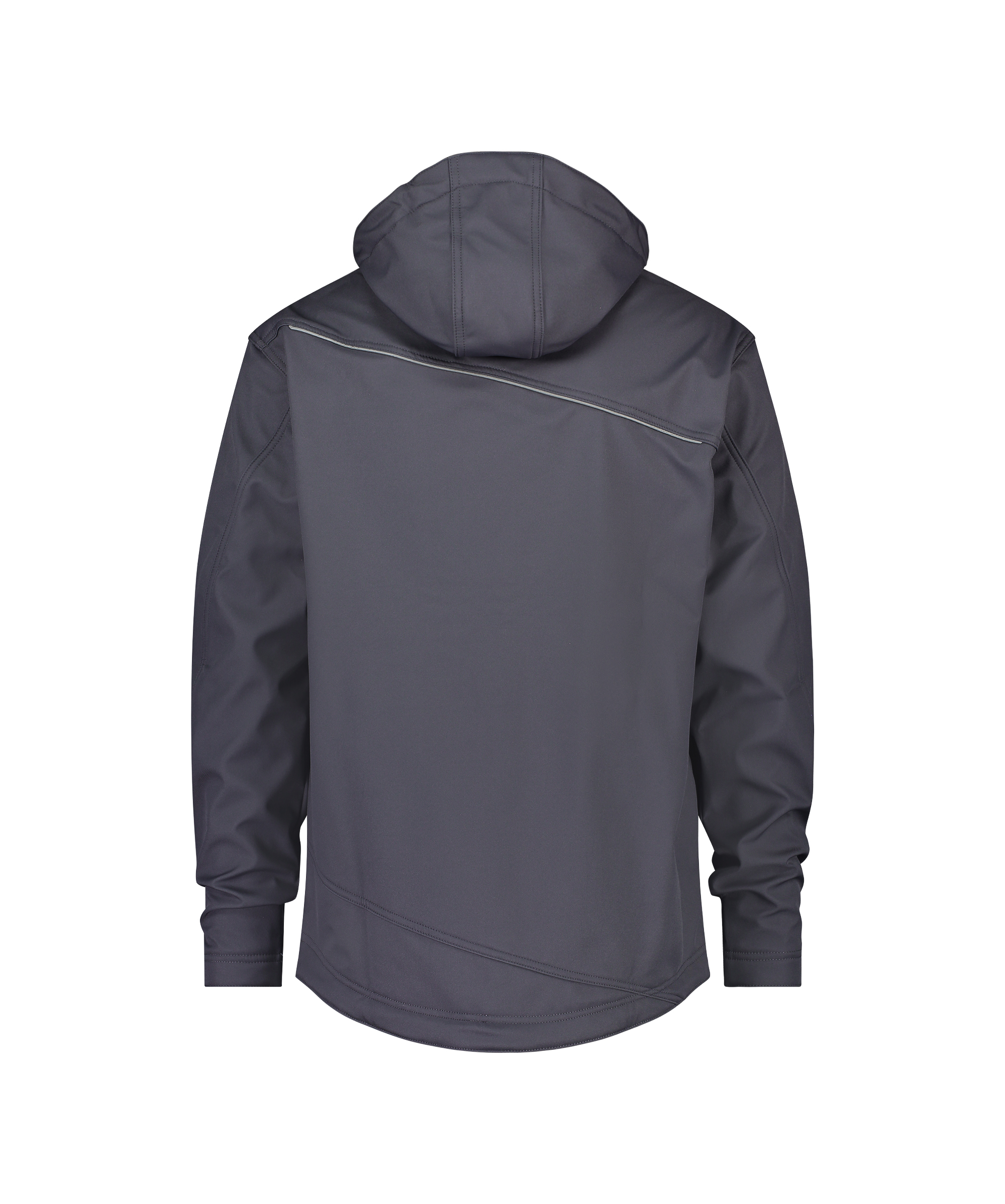 Dassy ® trabajo chaqueta Softshell-chaqueta Tavira 300304 gris talla s nuevo 