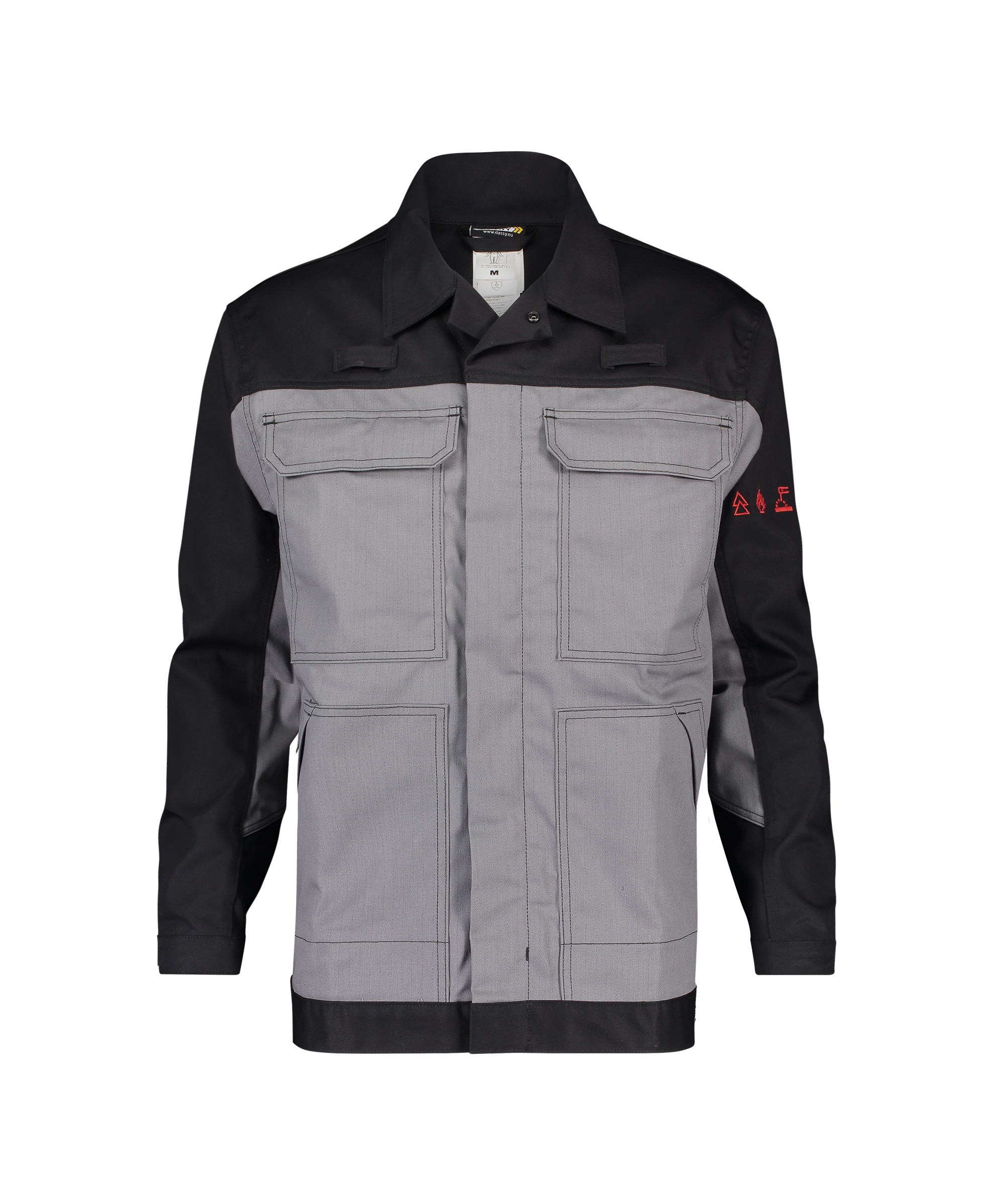 DASSY® Locarno Blouson Arbeits-Jacke Berufsjacke Jacke Arbeitsblouson XS-3XL 