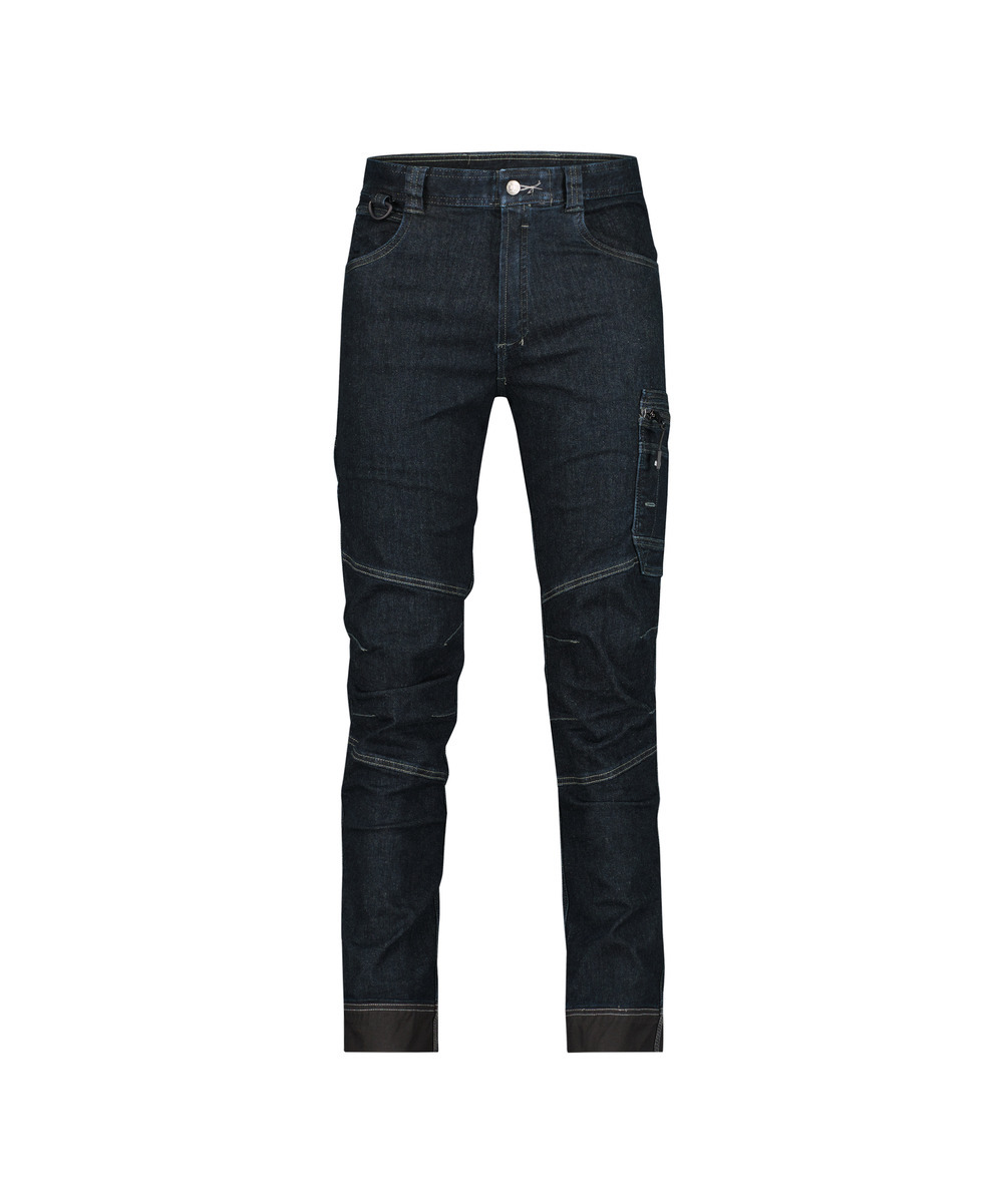 DASSY® Osaka Stretch work jeans
