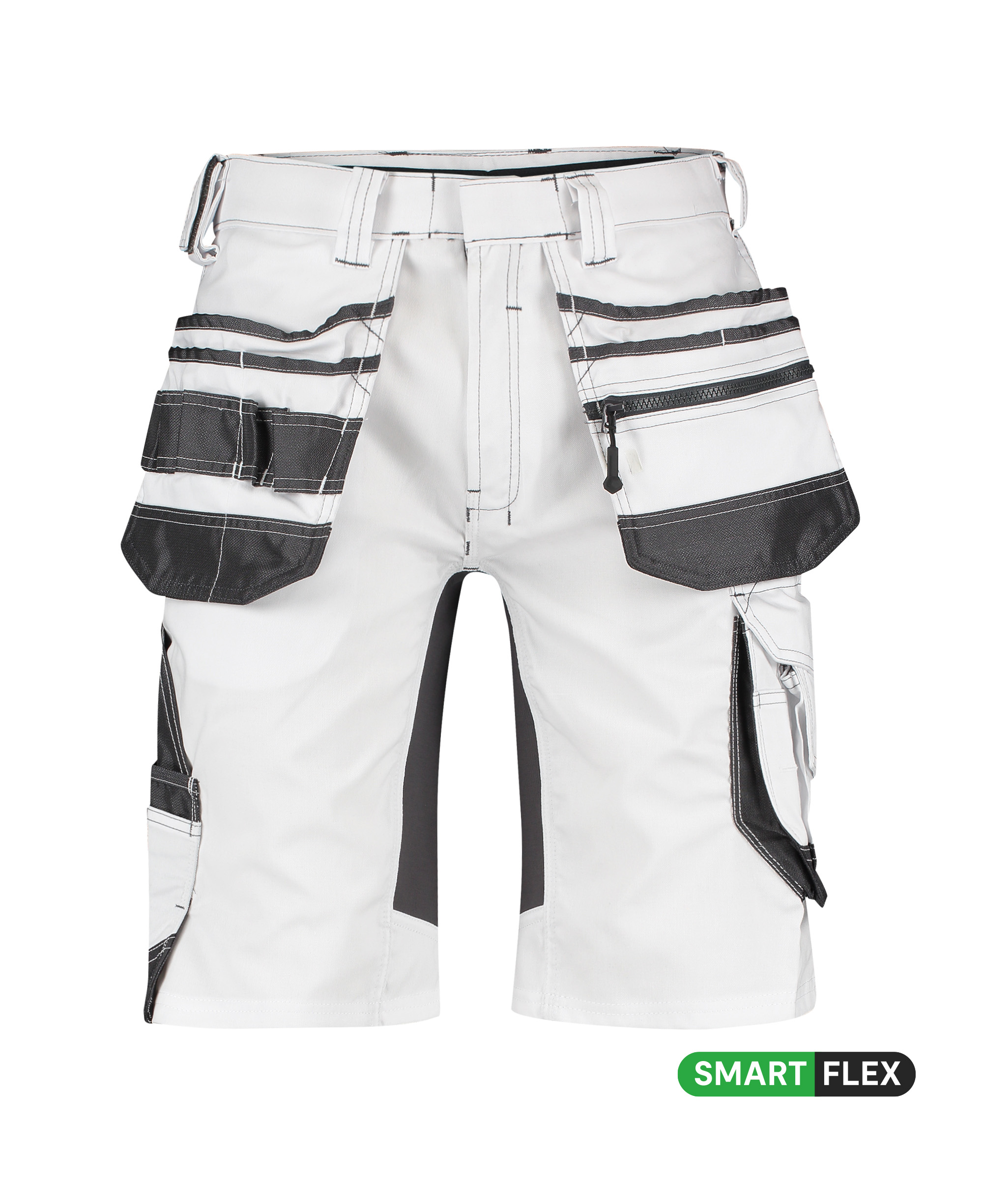 Dassy Bari Short Pantalon Court arbeitsshort Workwear Hommes Bermuda Short 